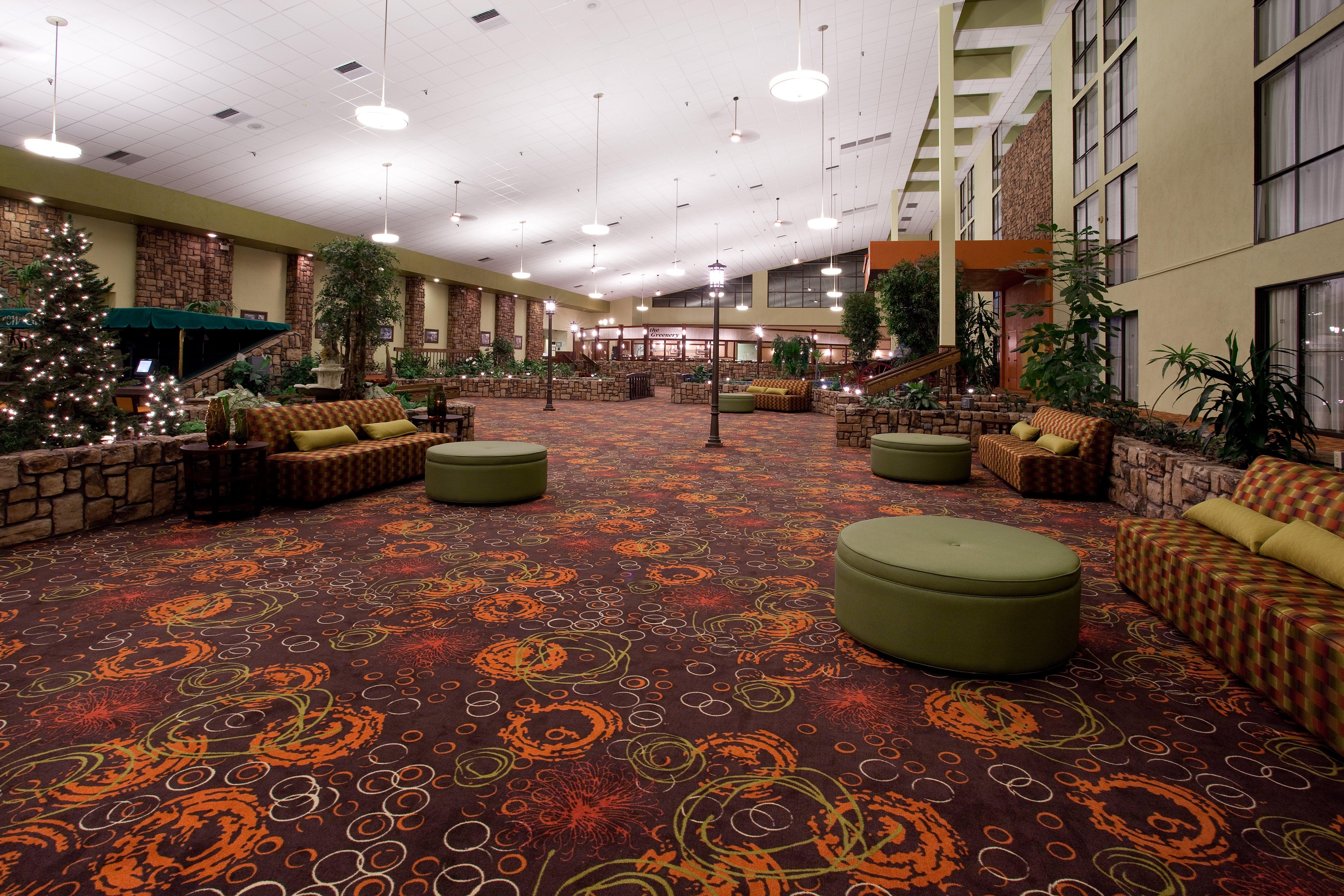 Ramada Plaza By Wyndham Sheridan Hotel & Convention Center Экстерьер фото