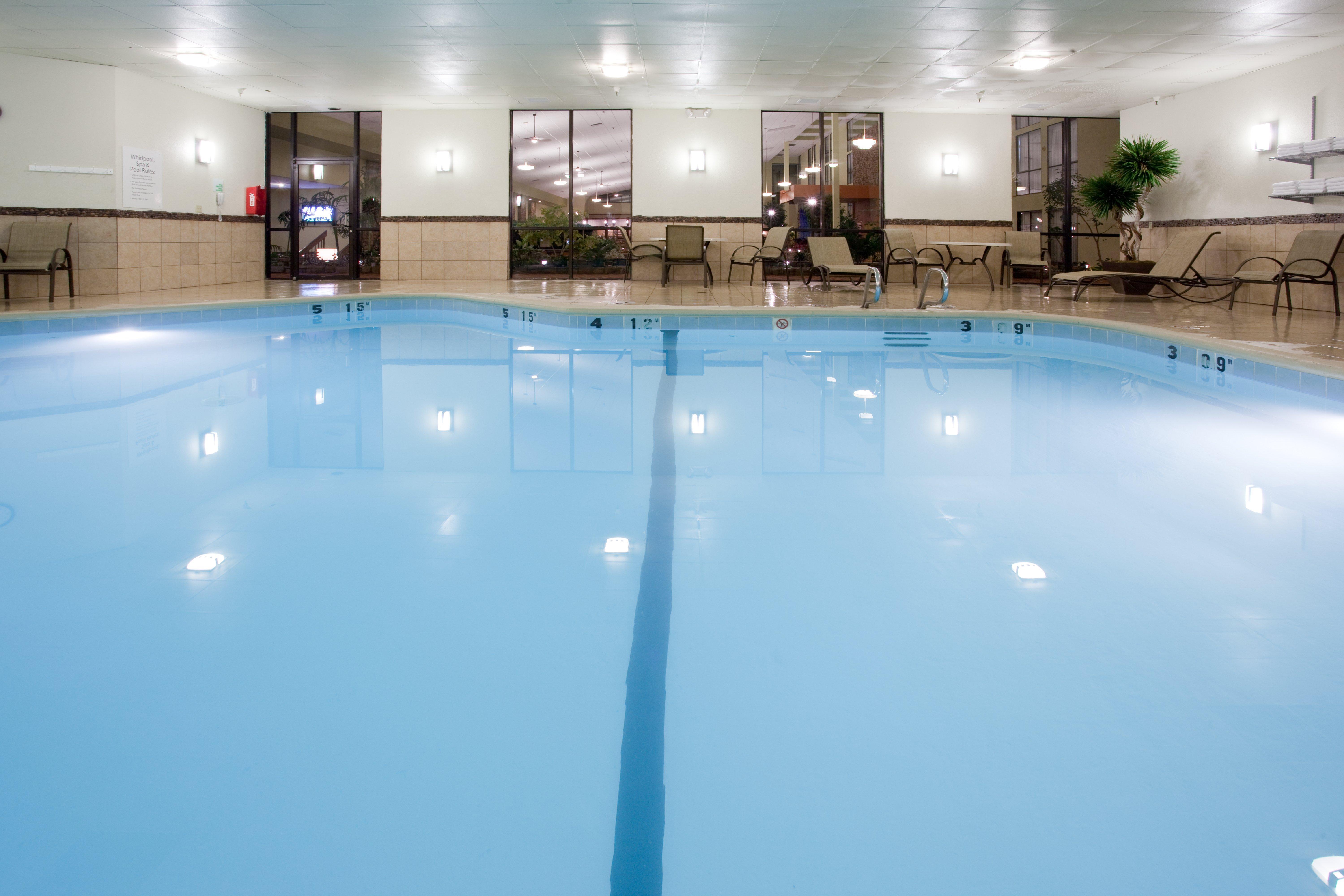 Ramada Plaza By Wyndham Sheridan Hotel & Convention Center Экстерьер фото