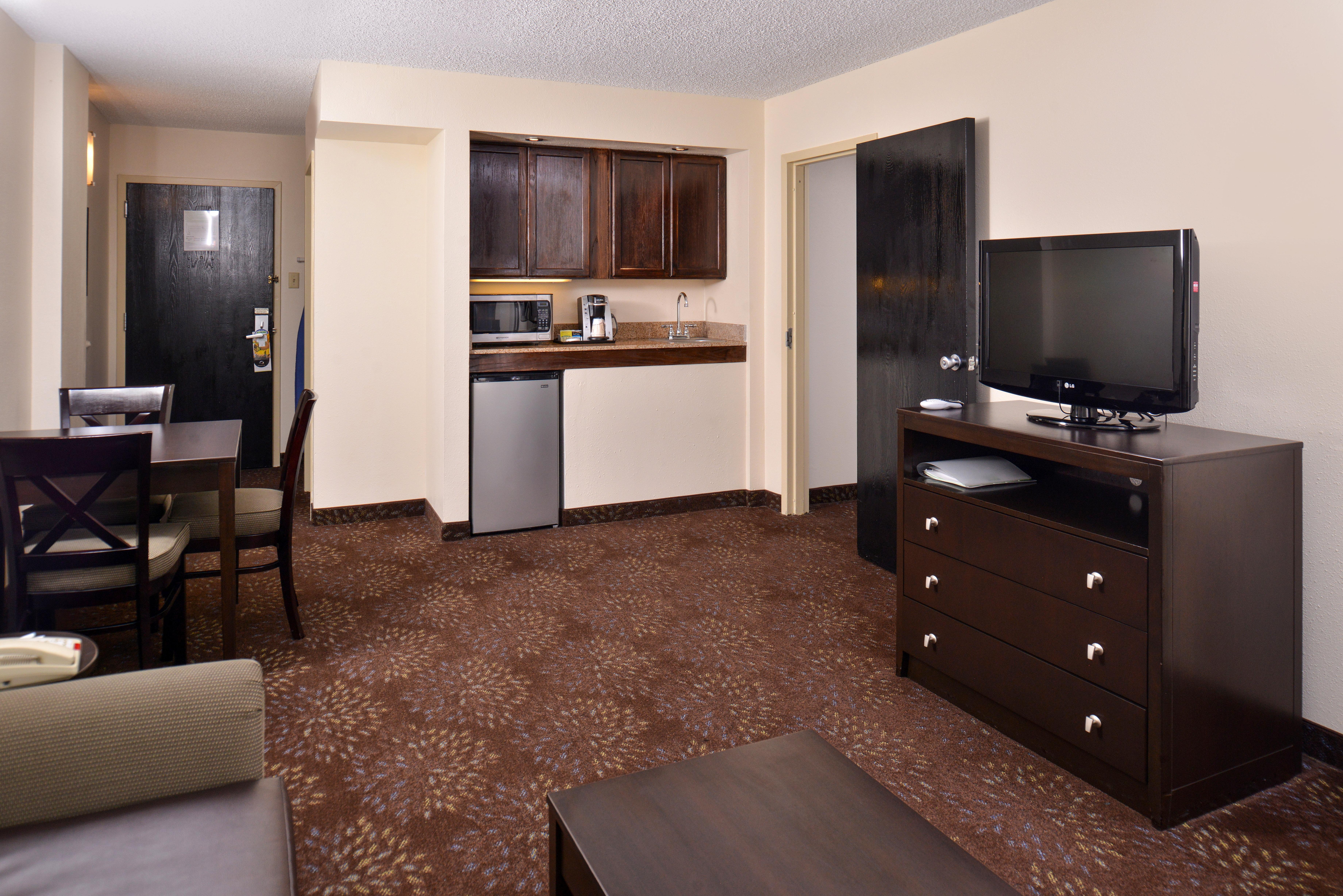 Ramada Plaza By Wyndham Sheridan Hotel & Convention Center Экстерьер фото