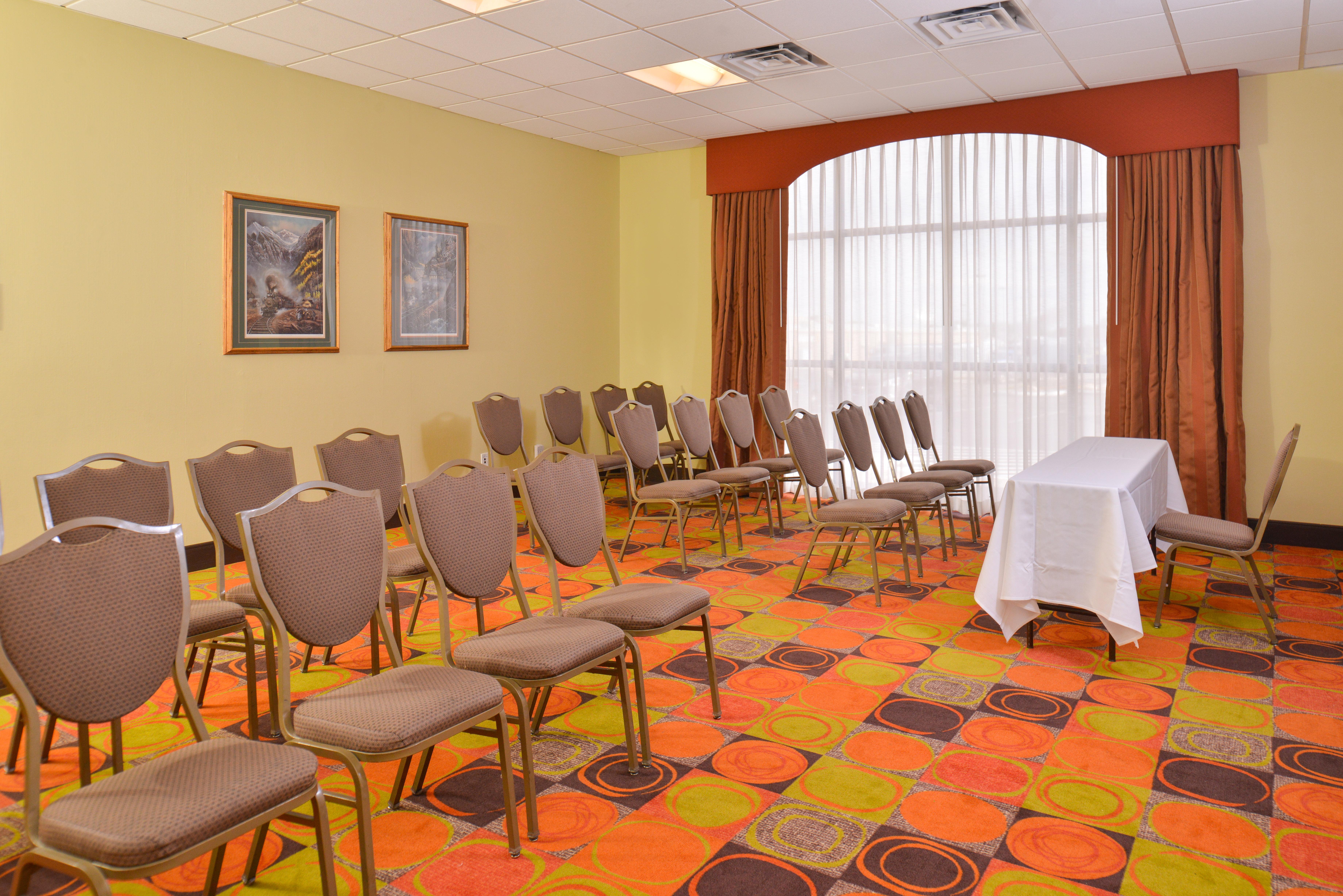 Ramada Plaza By Wyndham Sheridan Hotel & Convention Center Экстерьер фото