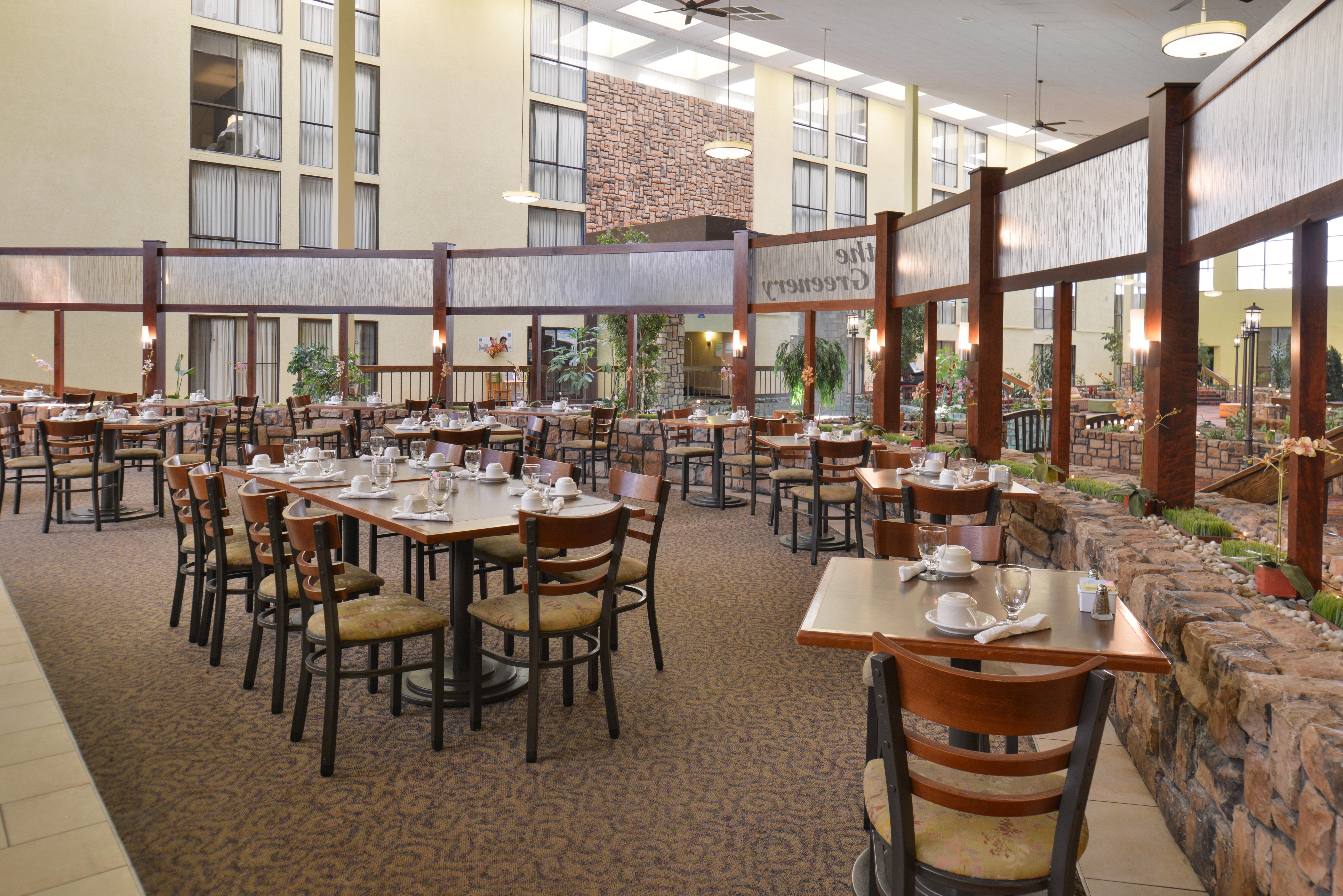 Ramada Plaza By Wyndham Sheridan Hotel & Convention Center Экстерьер фото